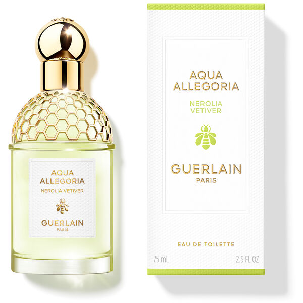 Aqua Allegoria Nerolia Vetiver Guerlain