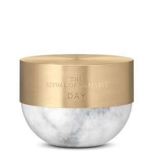 The Ritual of Namaste