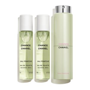 CHANCE EAU FRAICHE