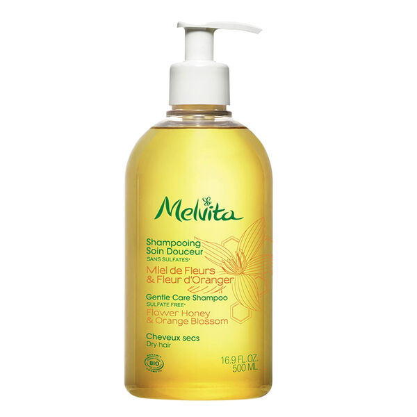 Shampooing Soin Douceur Melvita