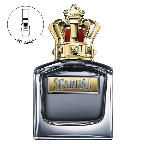 Scandal Pour Homme Jean Paul Gaultier