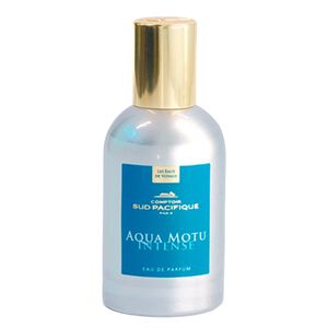 Aqua Motu Intense