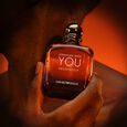 Emporio Armani  Stronger with You Giorgio Armani