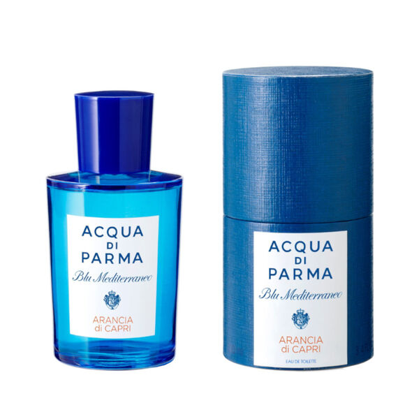 Arancia di Capri Acqua di Parma