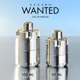 Wanted Azzaro