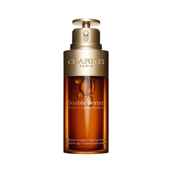 Double Sérum Clarins