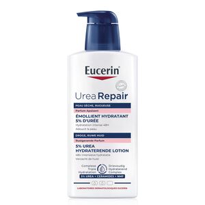 Urea Repair Plus
