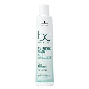 BC Bonacure Scalp