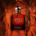 Stronger With You Giorgio Armani