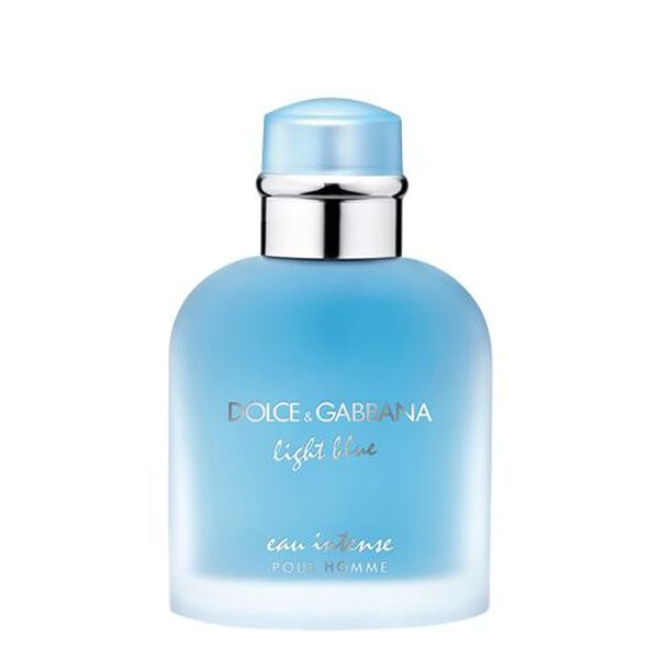 Light Blue Homme Dolce & Gabbana
