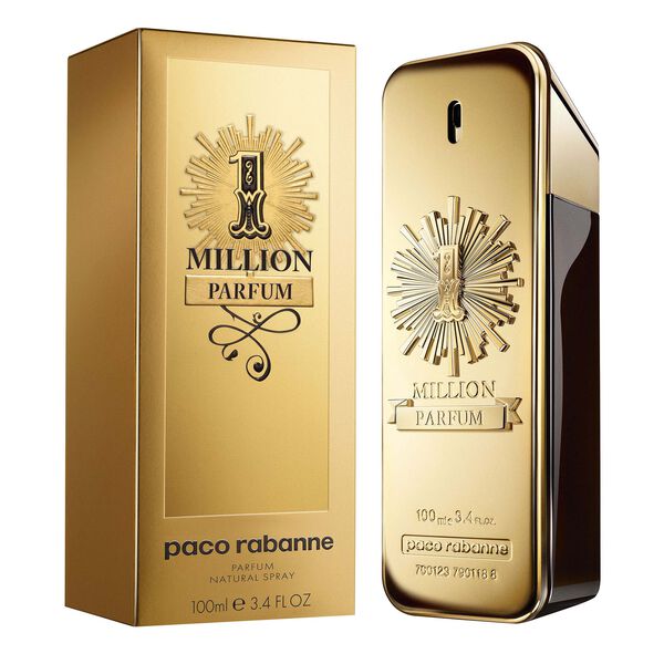 1 Million Parfum Rabanne