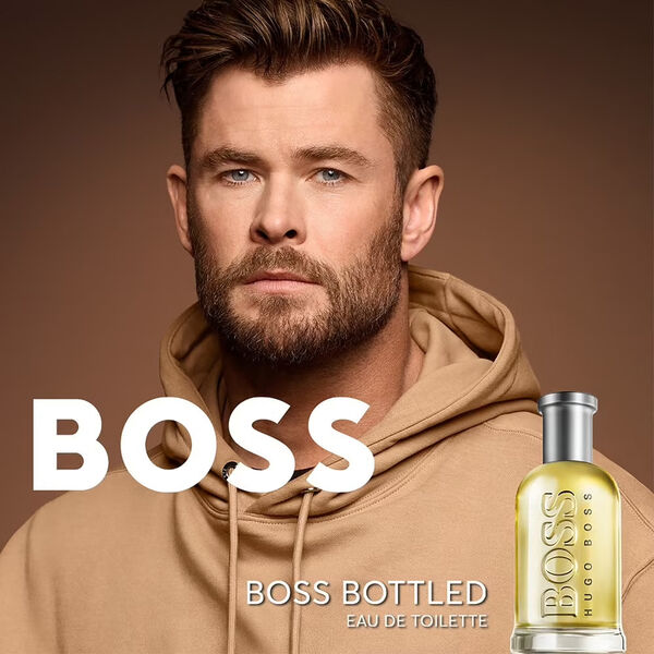 Boss Bottled Hugo Boss