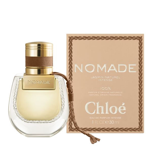 Nomade Jasmin Naturel Intense Chloé