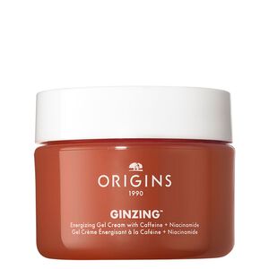 Ginzing&trade;
