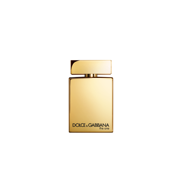 The One Gold for men Dolce & Gabbana