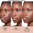 Pure Canvas Primer Blurring Laura Mercier