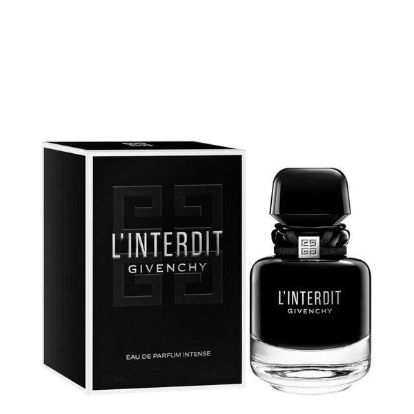 L'Interdit Givenchy