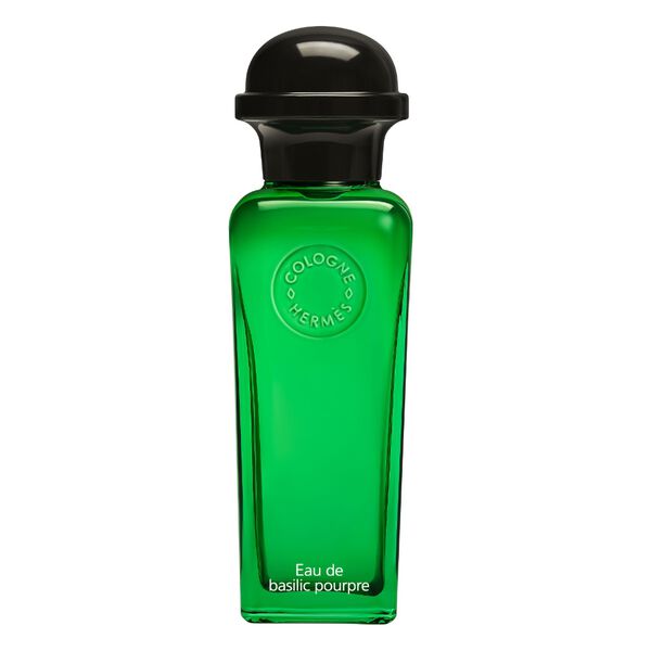 Eau de Basilic Pourpre Hermès