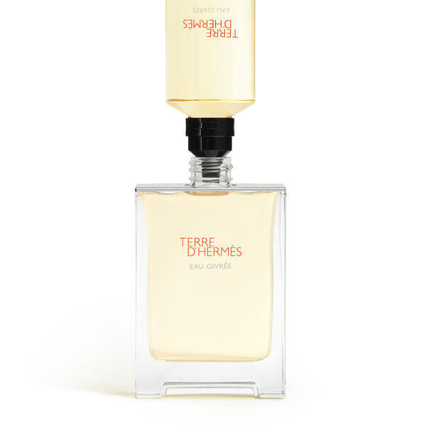 Terre d'Hermès Eau Givrée Hermès