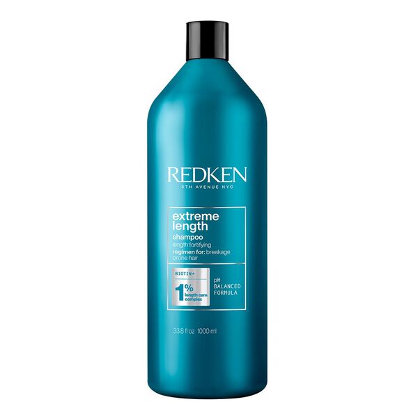 Extreme Length Redken