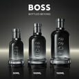 Boss Bottled Beyond For Him Hugo Boss