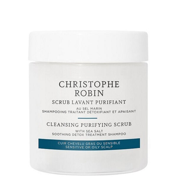 Scrub Lavant Purifiant Christophe Robin