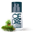 Cèdre Solinotes