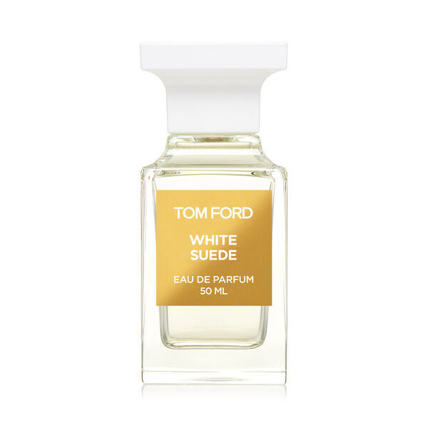 White Suede Tom Ford