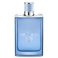 Man Aqua Jimmy Choo