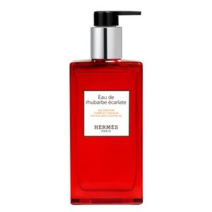 Eau de Rhubarbe &Eacute;carlate