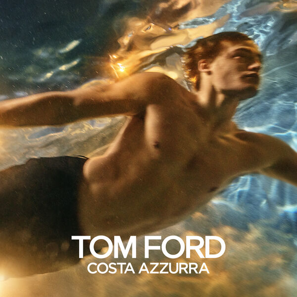 Costa Azzurra Tom Ford