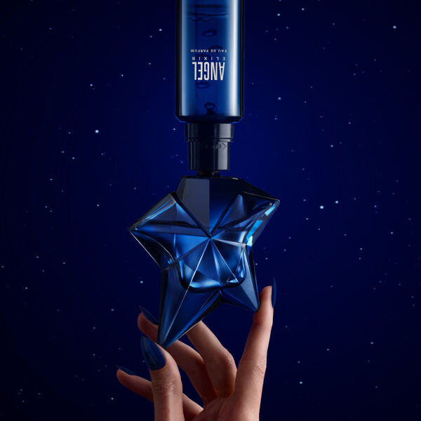 Angel Elixir Mugler