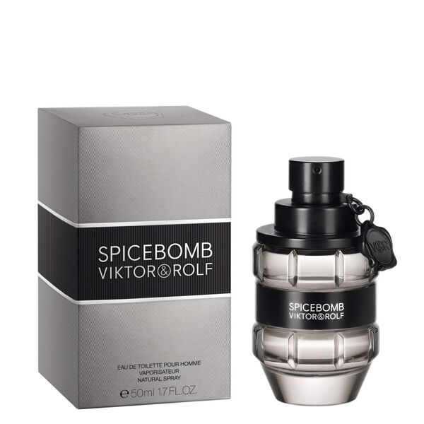 Spicebomb Viktor & Rolf