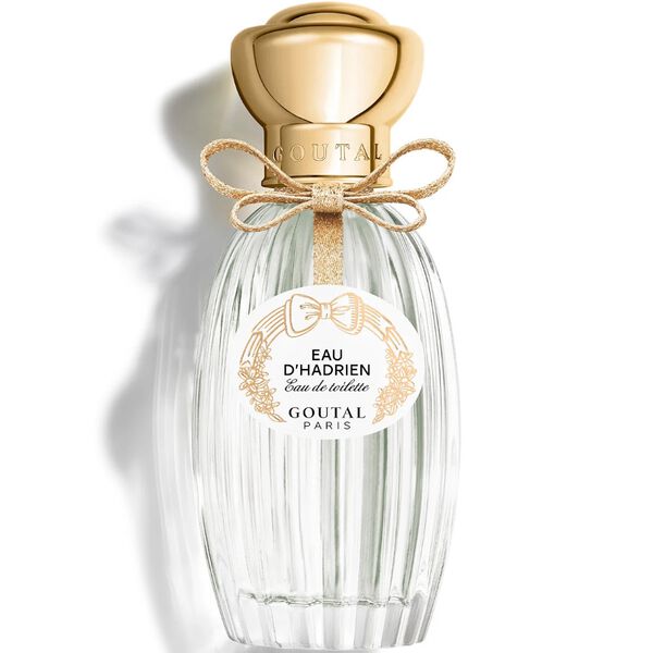 Eau d'Hadrien Goutal Paris