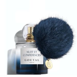 Nuit et Confidences