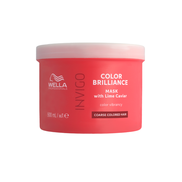 COLOR BRILLIANCE Wella