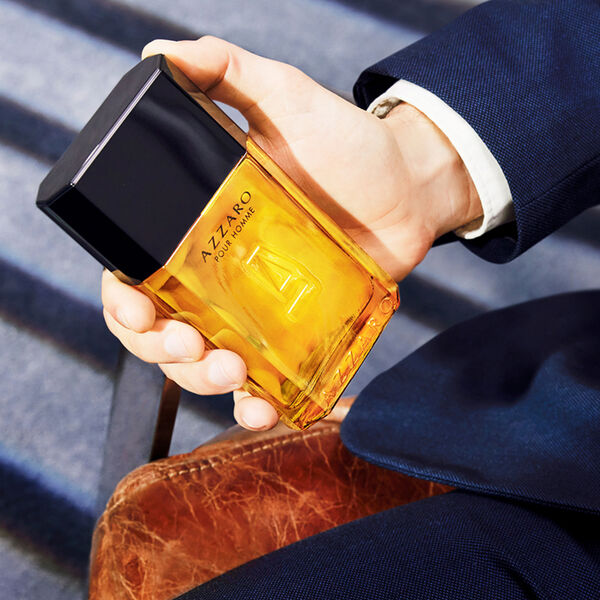 Azzaro pour homme Azzaro