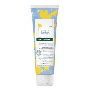 Calendula Bio B&eacute;b&eacute;