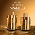 Wanted Forever Elixir Azzaro