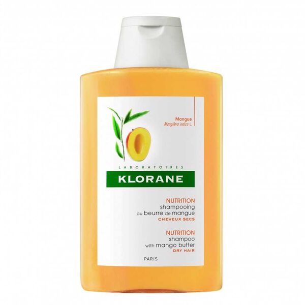 Shampoing Klorane
