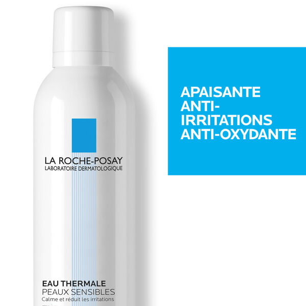 Eau Thermale La Roche-Posay