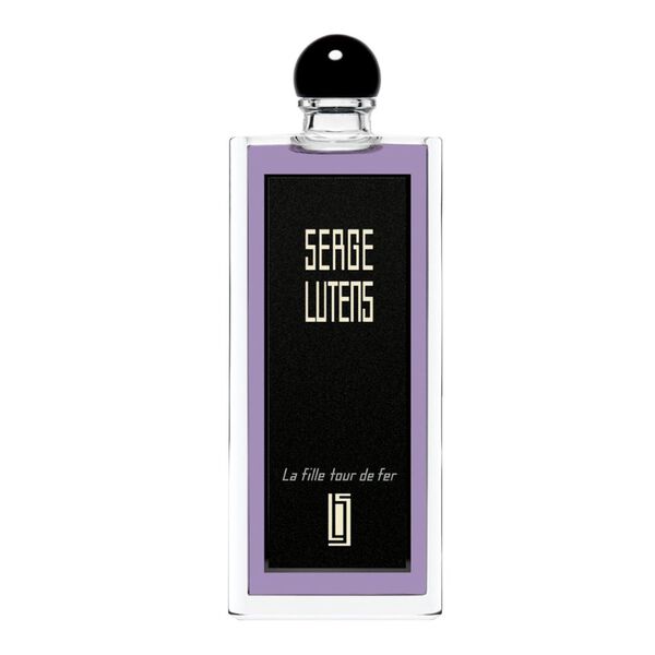 La Fille Tour de Fer Serge Lutens