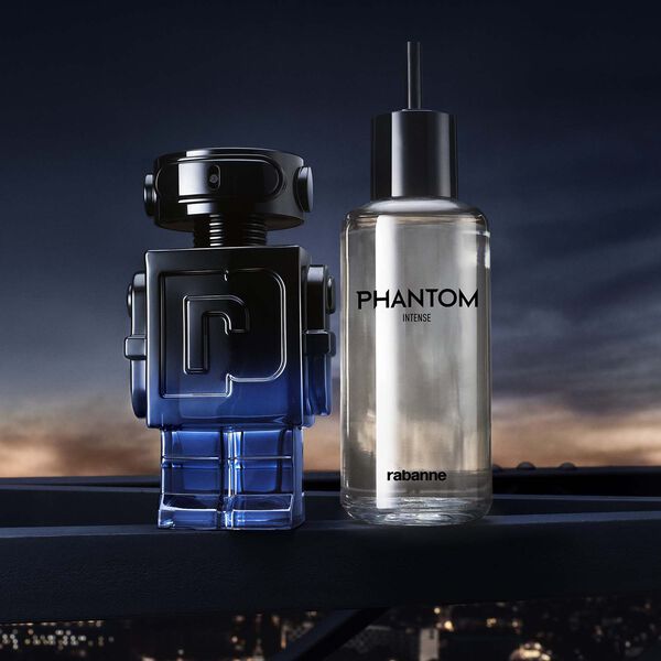 Phantom Intense Rabanne