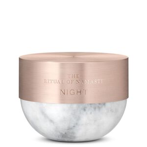 The Ritual of Namaste