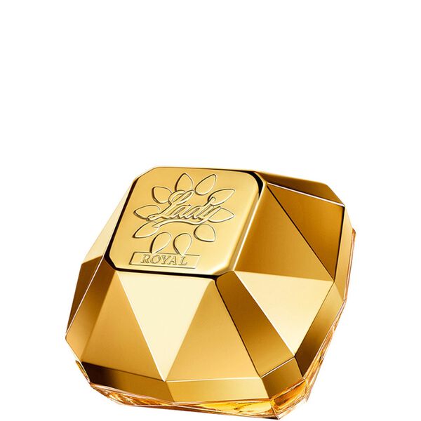 Lady Million Royal Rabanne