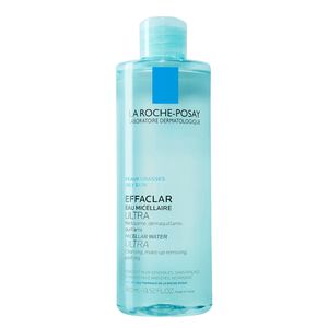 Effaclar Eau Micellaire Ultra