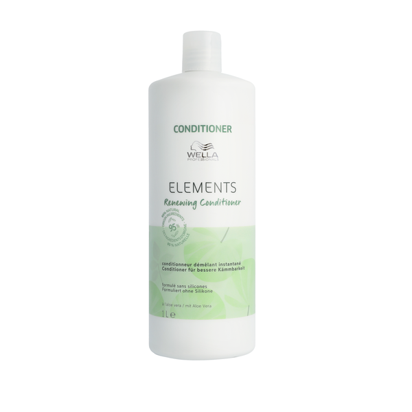 ELEMENTS Wella