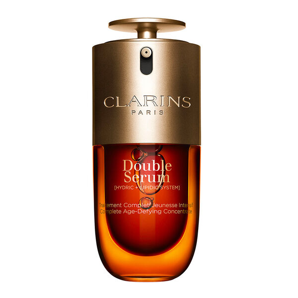 Double Serum Clarins