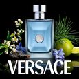 Pour Homme Versace