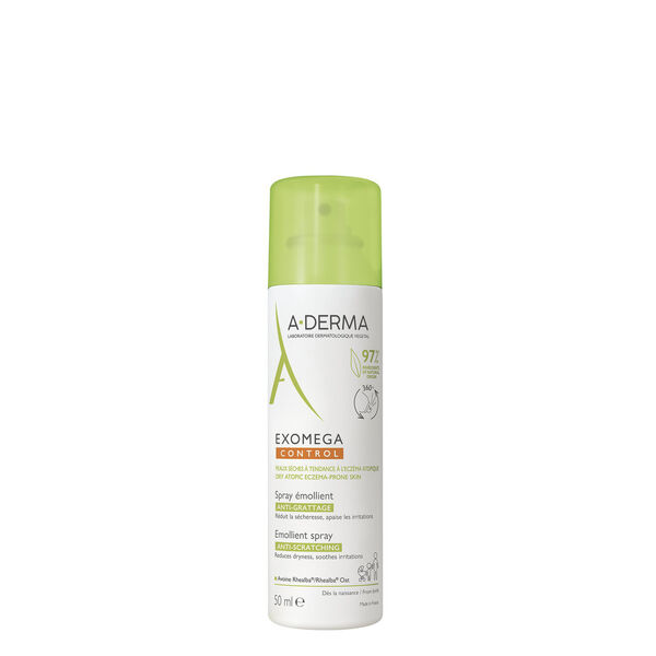 Exomega Control a-derma